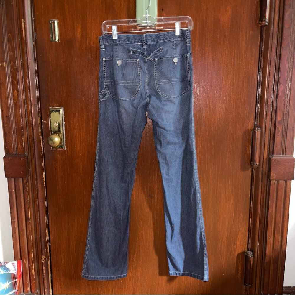 Isabel Marant Etoile Pants Jeans View 2